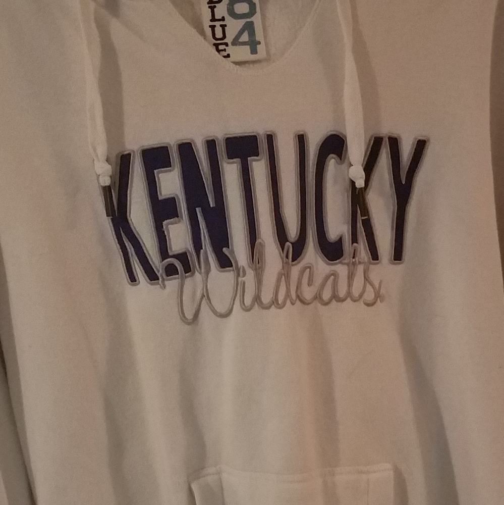 Ky Wildcats sweatshirt